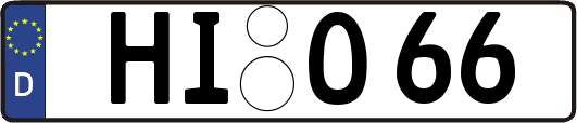 HI-O66