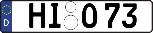 HI-O73