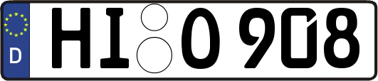 HI-O908