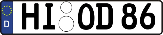 HI-OD86