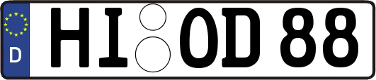 HI-OD88