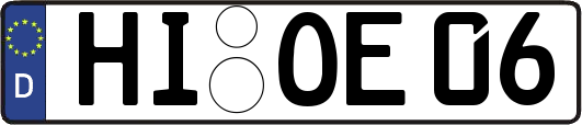HI-OE06