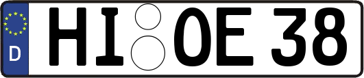 HI-OE38
