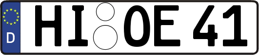 HI-OE41