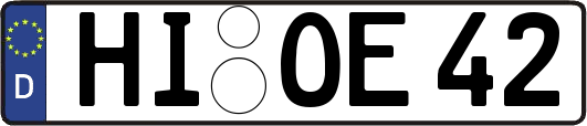 HI-OE42