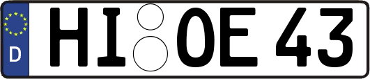 HI-OE43