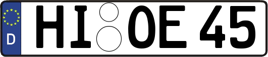 HI-OE45