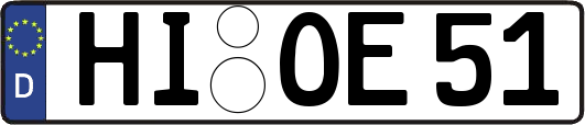 HI-OE51
