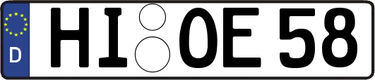 HI-OE58