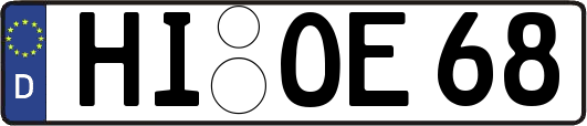 HI-OE68
