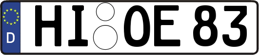 HI-OE83