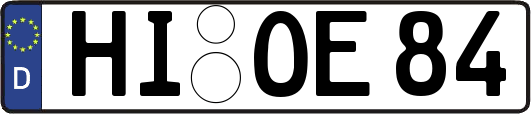 HI-OE84