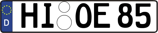 HI-OE85