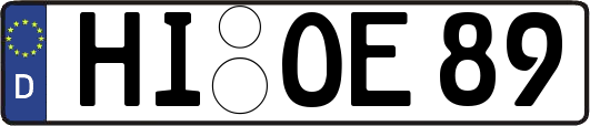 HI-OE89