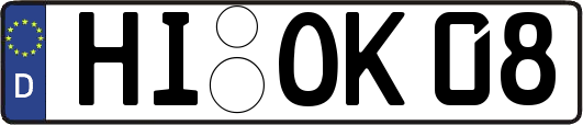 HI-OK08