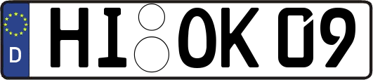 HI-OK09