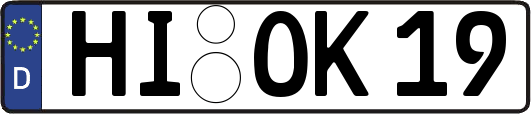 HI-OK19