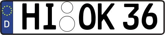 HI-OK36