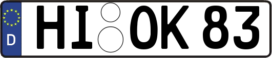 HI-OK83