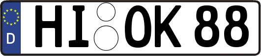 HI-OK88