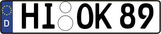 HI-OK89