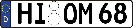 HI-OM68