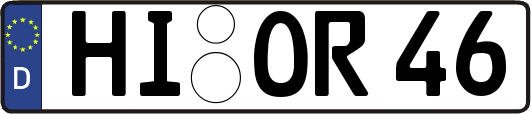 HI-OR46