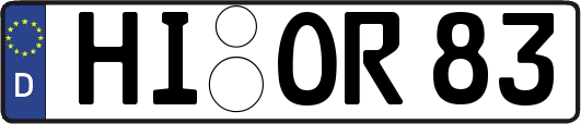 HI-OR83