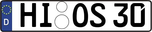 HI-OS30