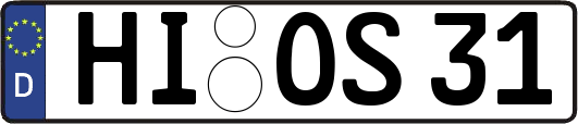 HI-OS31