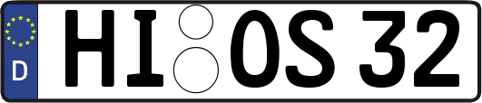 HI-OS32