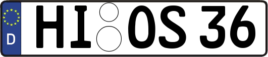 HI-OS36