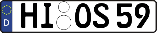 HI-OS59