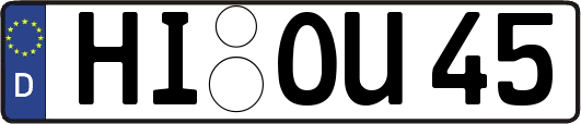 HI-OU45