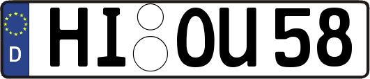 HI-OU58