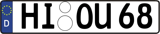 HI-OU68