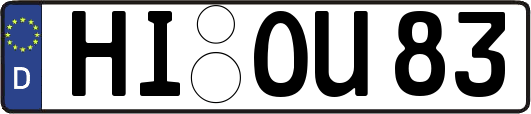 HI-OU83