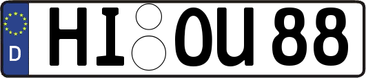 HI-OU88