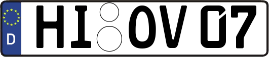 HI-OV07