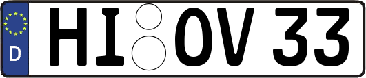 HI-OV33