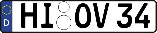 HI-OV34