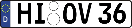 HI-OV36