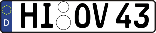 HI-OV43