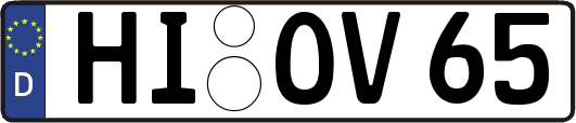 HI-OV65