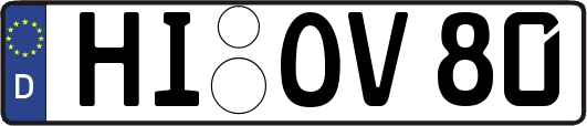 HI-OV80