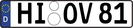 HI-OV81