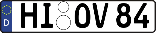HI-OV84