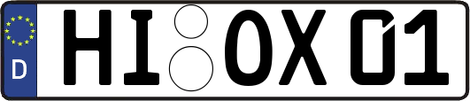 HI-OX01