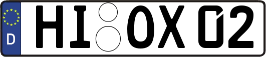 HI-OX02