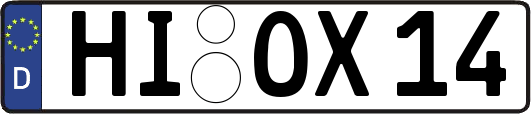 HI-OX14